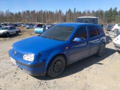 Volkswagen Golf IV
