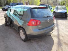 Volkswagen Golf V 2.0 SDi 5/HB
