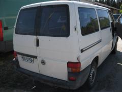 Volkswagen Transporter/caravelle