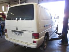 Volkswagen Transporter 2.5 TDI 75 kW