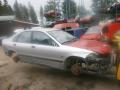 Kuva 3: Volvo S40 1,9TD  1999