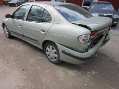 Renault Mgane 1.4i 16V Sed