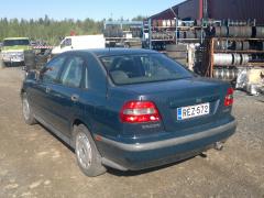 Volvo S40