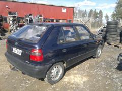 Skoda Felicia/pickup