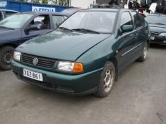 Volkswagen Polo 1.4i sedan