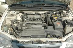 Mazda 323