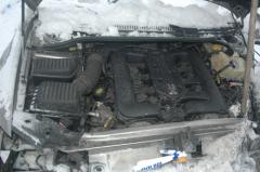 Chrysler 300m