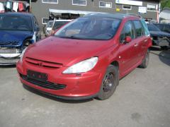 Peugeot 307 1.6i 80kw 