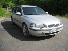 Volvo V70 2.5T 4*4 farmari