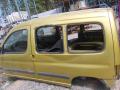 Kuva 3: Citroen Berlingo 96-02 Multispace  1999