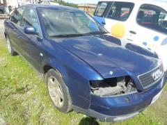 Audi A6 2,5 TDI