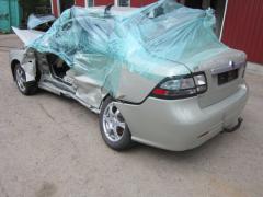 Saab 9-3 1.8t Sed