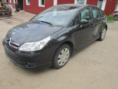 Citroen C4 1.6i 16V 5/HB