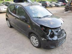 Suzuki Alto 1.0i 12V 5/HB