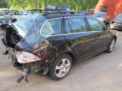 Volkswagen Golf V 1.4 TSI Farm