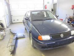 Volkswagen Polo 1.6 55kW