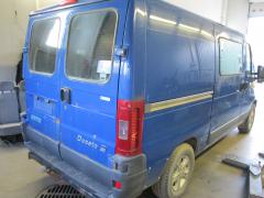 Fiat Ducato 2.0 JT