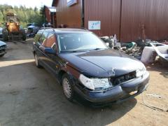 Saab 9-5