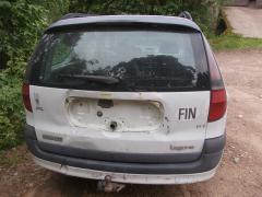 Renault Laguna 2,2D farm. -97 