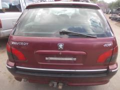 Peugeot 406 2,0 HDI farm -00 