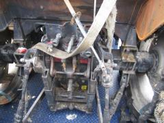 case 595 axl 4x4