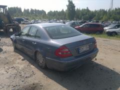 Mercedes-Benz E 200 (w211)