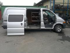 Toyota Hiace  95-05  2.4 D
