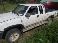 Volkswagen Taro 2,4D 4x4 -90 Extra Cab 