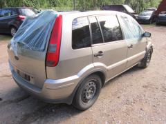 Ford Fusion 1.6i 16V