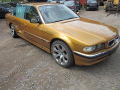 BMW E38 740iL
