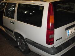 Volvo 850