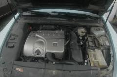 Peugeot 607