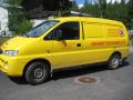 Kuva3: Hyundai H-1 2.5TD 