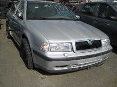 Skoda Octavia 1.8 i20v