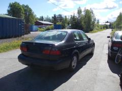Saab 9-5 SE 2.3t 4D