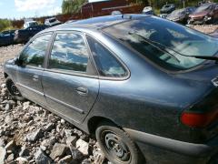 Renault Laguna RXE