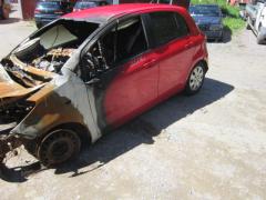 Toyota Yaris 1.4 D4D 5/HB