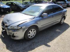 Mazda 6 (GG) 1.8i 16V 5/HB