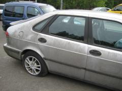 Saab 9-3 2.0iTURBO aj.60tkm