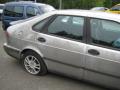 Kuva 3: Saab 9-3 2.0iTURBO aj.60tkm 2002