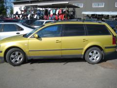 Volkswagen Passat 1.8i 20v farmari