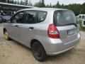 Kuva3: Honda Jazz 1.4i HB