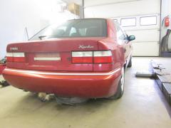 Citroen Xantia 1,8 i 81kW
