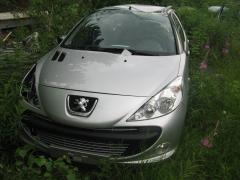 Peugeot 206+