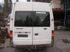Ford Transit 300L 2,0TD puolipitk, puolikorkea -02 -02 