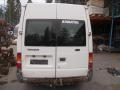 Kuva 3: Ford Transit 300L 2,0TD puolipitk, puolikorkea -02 -02  2002