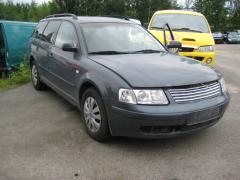 Volkswagen Passat 2.5TDI V6 farkku