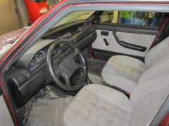 Fiat Uno 1,1 50kW