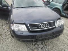 Audi A6 2.4 quattro