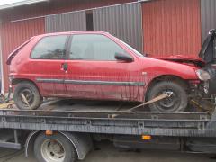 Peugeot 106 3D 1,1i HB -99